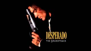 Desperado OST - Jack The Ripper - Link Wray & His Ray Men