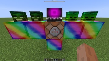 what if you create a Wither Mix Triple in MINECRAFT
