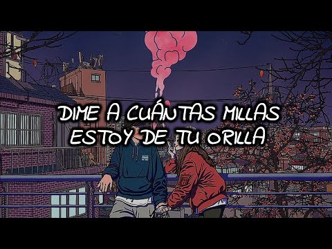 Kameleba - Orillas (Letra - HD)