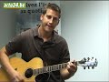 Actu24 - Votre premier cours de guitare