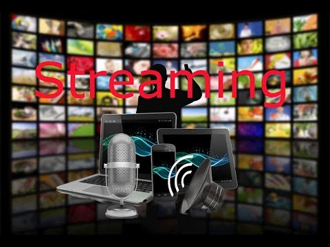 Que es Streaming y como funciona