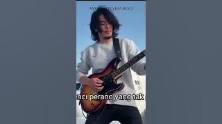 ANTARA CINTA DAN BENCI