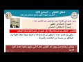 التكامل بين الاستقراء والاستنباط جزء ثالث الاخير أ شيرين وليم التكامل بين الاستقراء والاستنباط جزء ثالث الاخير أ شيرين وليم