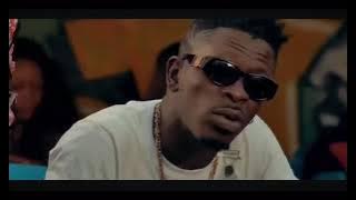 Fancy Gadam Ft Shatta Wale -KILLA BUMBUM- (Official Created Visuals)