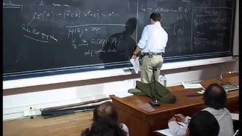 13 - Deformations of Galois representations and applications