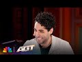 Zak Mirz | ALL Performances | AGT 2025