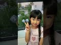 【TikTok】#54321 ♪♪#shorts #tiktok#ティックトック#kids#kidsshorts #キュープリちゃんねる#チャンネル登録お願いします@cuupri_channel