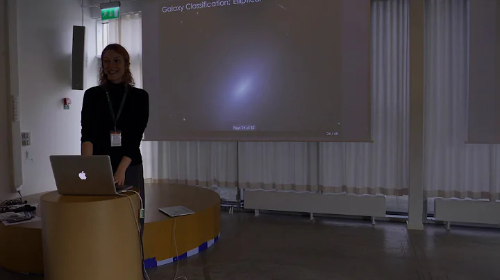 ada_conf: AI and Science  Dr Abbey Waldron