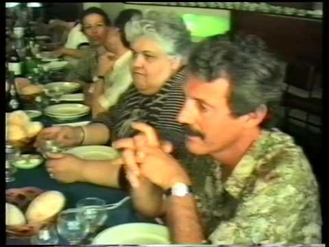 Almoço AlunosNampula 25 05 1991