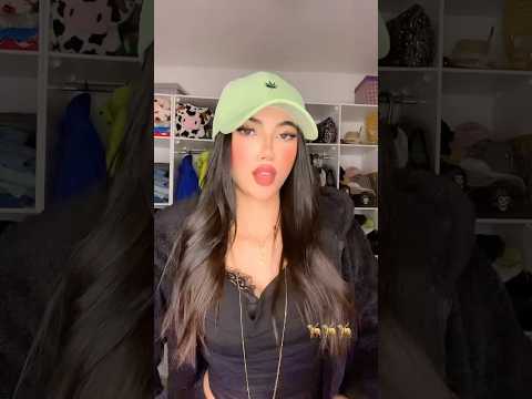 تريند تيك توك الليثي و فرح مهني بيقولوا عني حاجات  اكسبلور فرح مهني