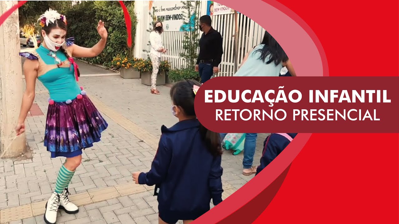 Escola Formação Infantil - ESCOLA FORMAÇÃO INFANTIL Fazendo a diferença na  educação. 15 ANOS #FALTAM20DIAS!