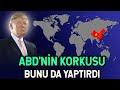 Baronlar Kaçışıyor! ABD Ne Saklıyor?