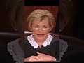 Judge Judy Questions Everything About This 'Assault' Claim #JusticeSystem #CourtCase #Shocking