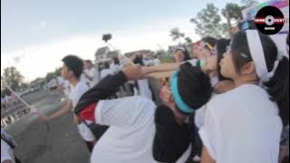 AUSTYN & AJINN BUDDIES - TANBU COLOR RUN 2015 (AFTERMOVIE)