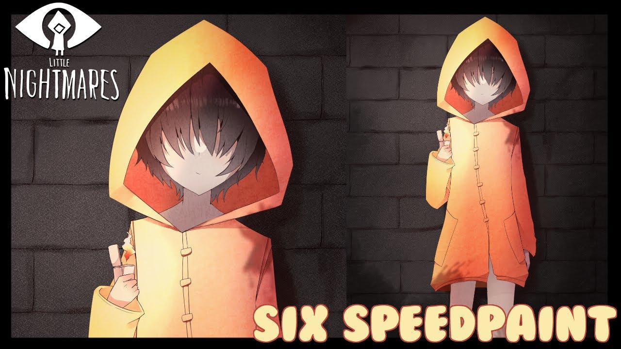 LITTLE NIGHTMARES リトルナイトメア シックス&モノ 6個セット Amazon | LITTLE NIGHTMARES(Ⅱ) -リトルナイトメア(2