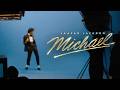 Jaafar Jackson Don T Stop Til You Get Enough Michael Movie Comparison 