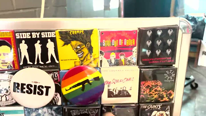 Button Maker Troubleshooting - Fronts Not Sealing to Backs