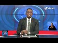 DIKGANG TSA TSHOKOLOGO