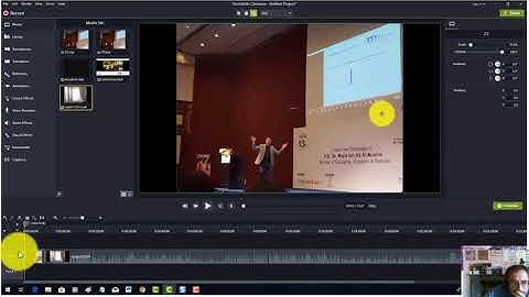 Cursor Effect   Highlight in Camtasia