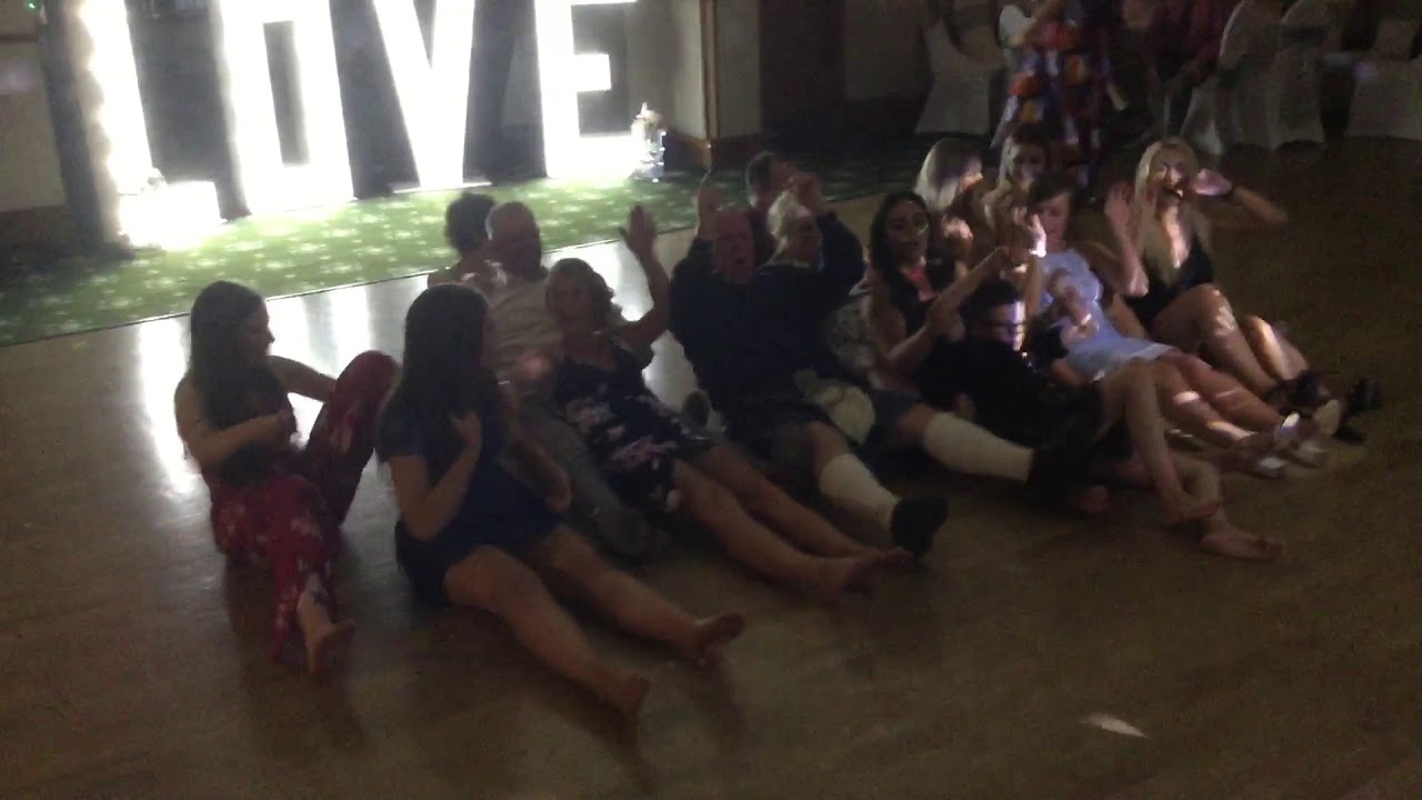 Fiona & Louise wedding 06/07/18 Woodlands Hotel Dundee