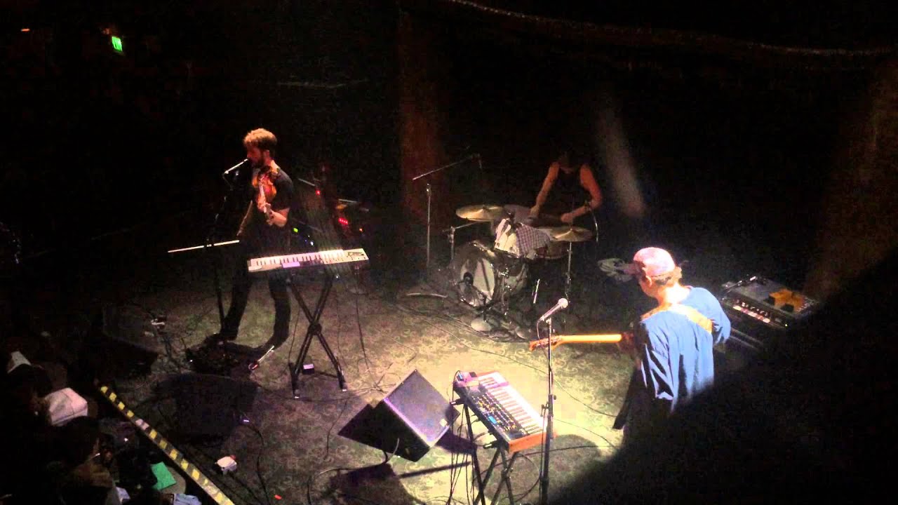 Owen Pallett "The Great Elsewhere"