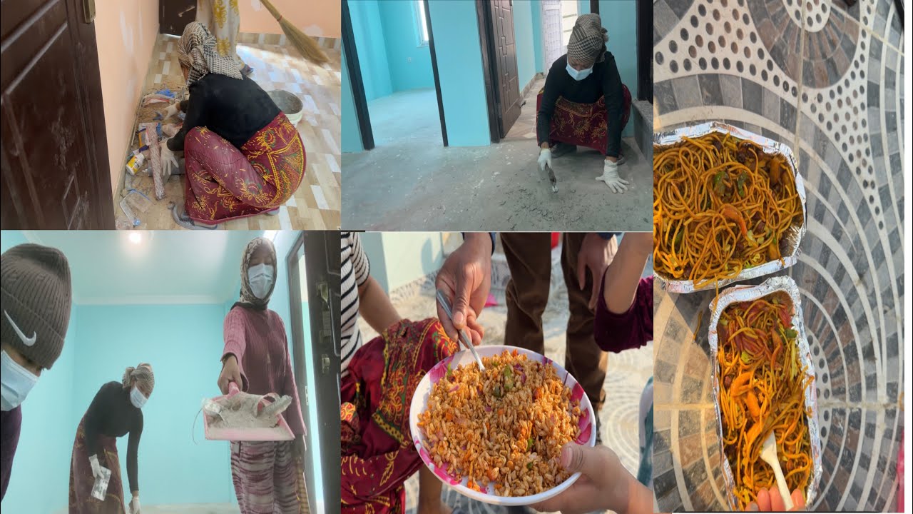 Second time sarsaphai sabai jana milera😷Katii x phohor baba😷