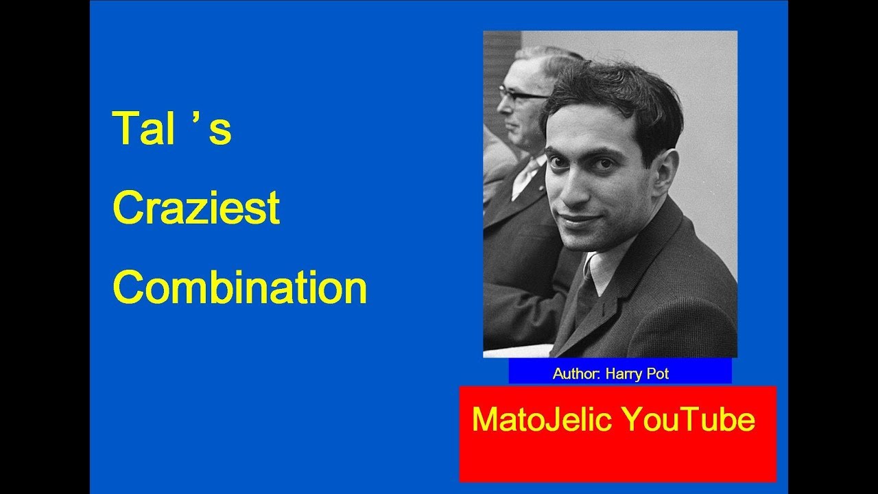 Tal's Craziest Sacrifice