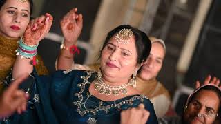 Best Wedding Highlight "Gurpreet &amp; Ramandeep"Shoot by Reet Studio,Ferozepur.Mob.98765-43415