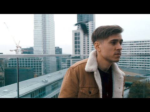 Tomi Saario - Just A Little (Acoustic)