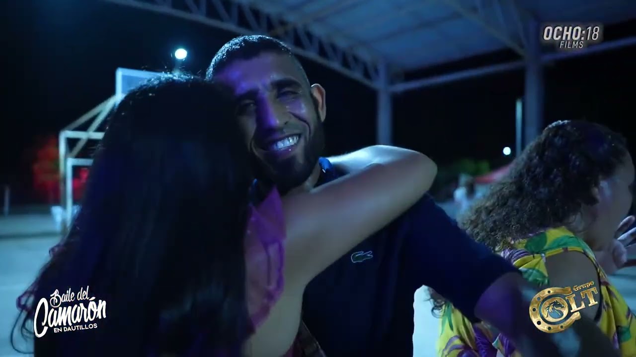 Camarón Pelado, Tamarindo, El Wiri Wiri, Recordando a Manuel Cumbia - Grupo Colt (En Vivo 2021)