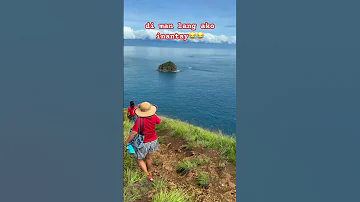 Di Niya Ako Inantay Shortfeed Quicktrip Adventure Travel Nature Explore Videoviral Short 