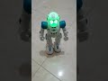 Cady Wike robot unboxing