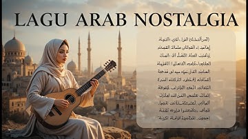 Top Arabic Song 2025 | صوت دافئ وكلمات عذبة