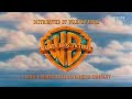Distributed By Warner Bros Pictures 1998 