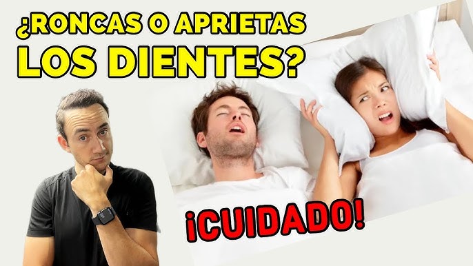 7 trucos infalibles que lo ayudarán a dejar de roncar por las noches -  Salud 