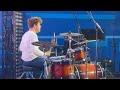 Обстоятельства - Заводной Апельсин drumcam Леонид Тавровский День Города Москва