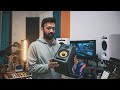 Studio Monitors Pe Charcha | Ft. Kali LP 6 and Rokit 5