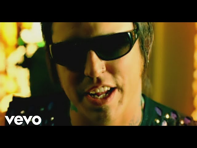 Eighteen Visions - Tonightless