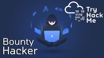TryHackMe - Bounty Hacker