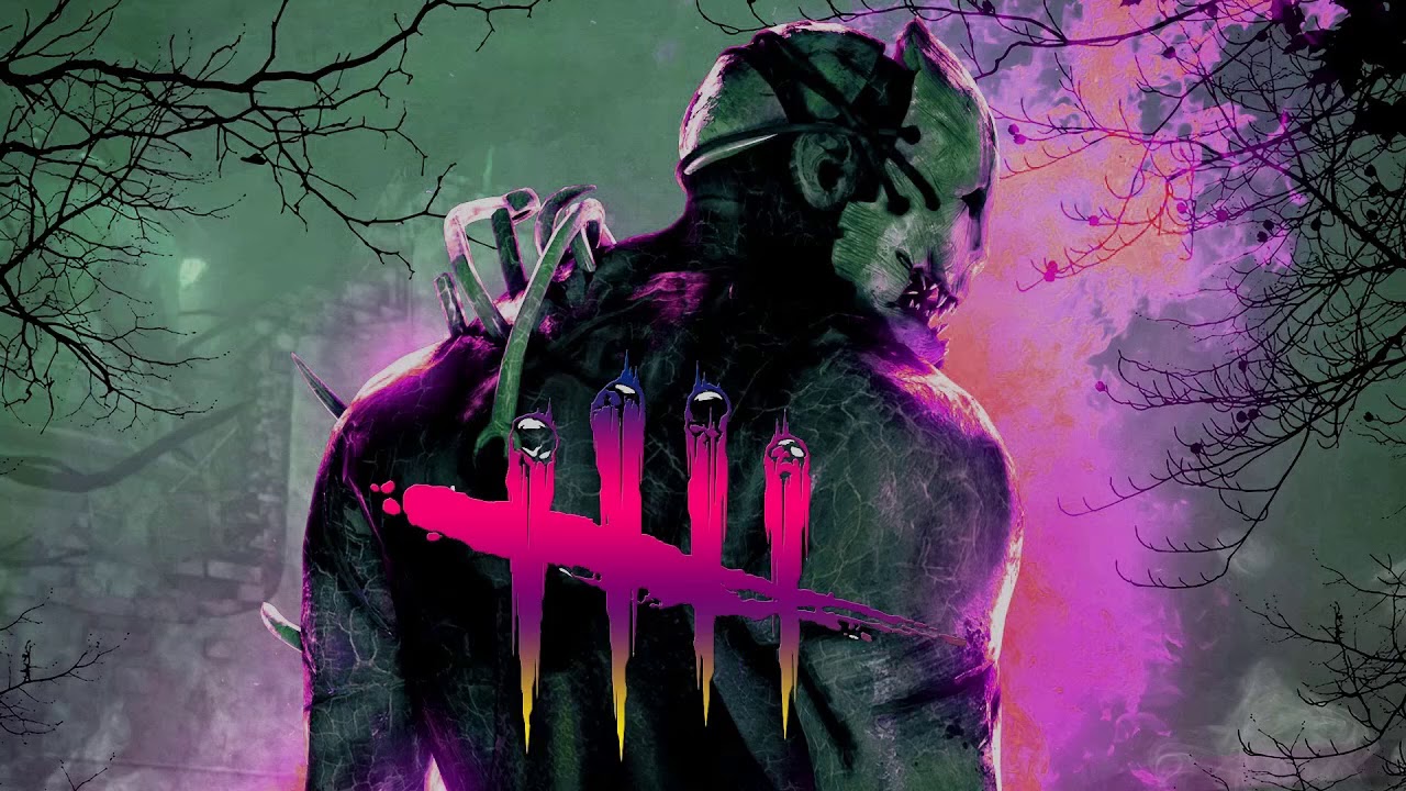 Dead by daylight epic games и стим фото 72