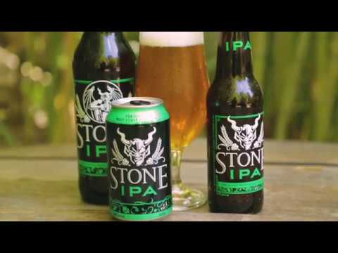 Video: Stone Brewing Gibt Den Bierfreigabekalender Bekannt