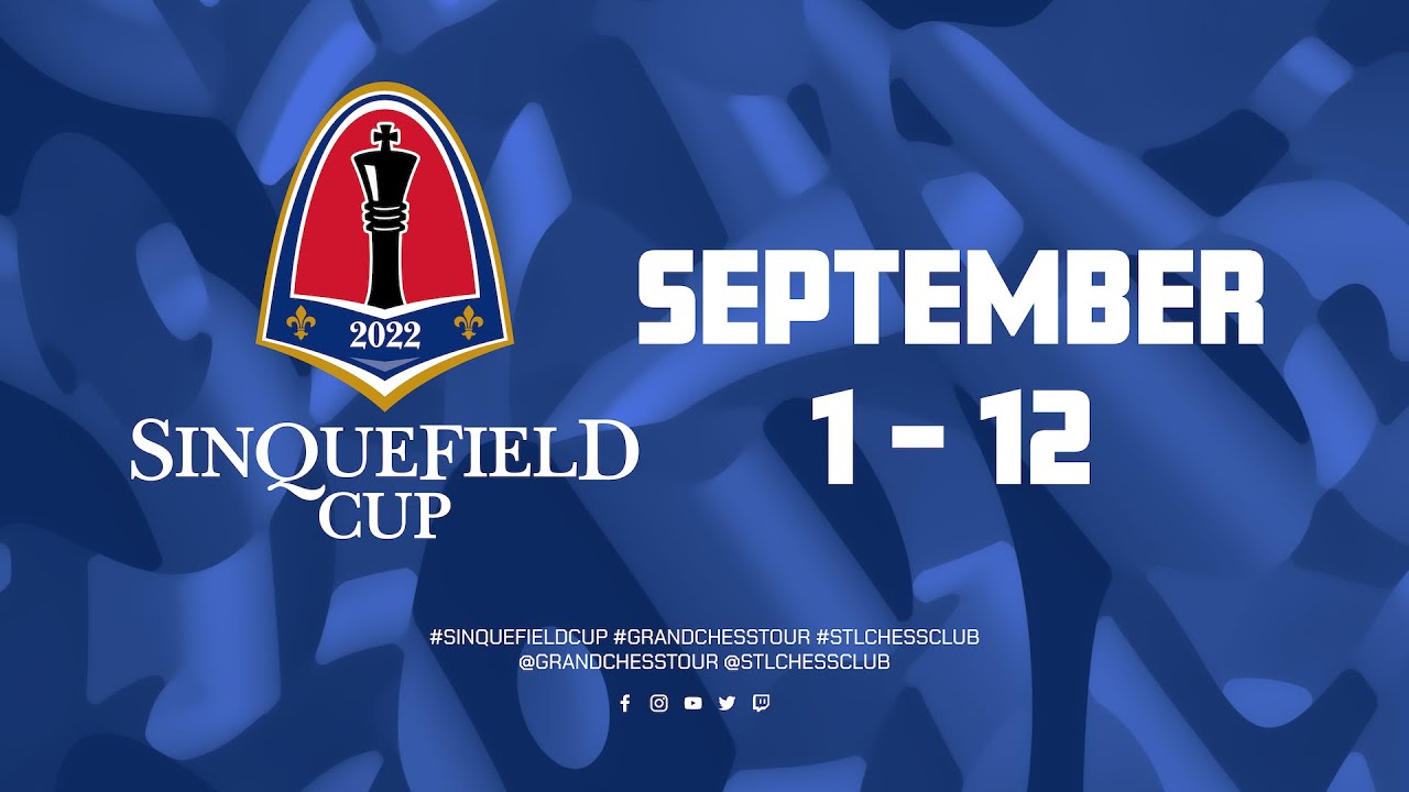 2022 Sinquefield Cup: Round 5