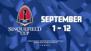 2022 Sinquefield Cup: Round 5 2022 Sinquefield Cup: Round 5