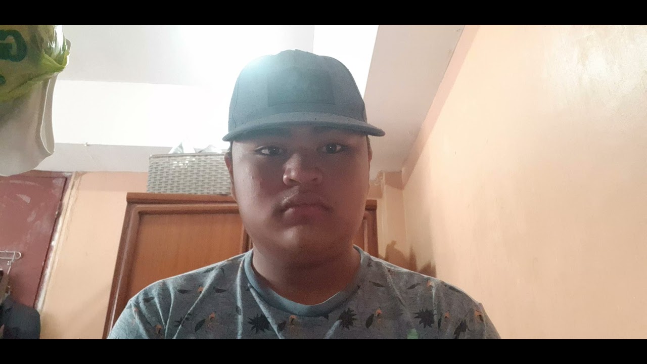 Pastor Elder Iankit Dapog Strong Enough From Disney's Frozen The