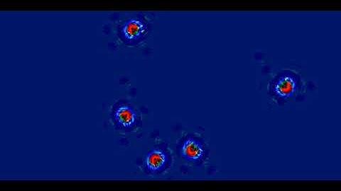 Cellular Automata - Slackermanz