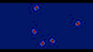 Cellular Automata - Slackermanz