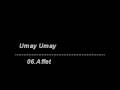 Umay Umay - 06 - Affet