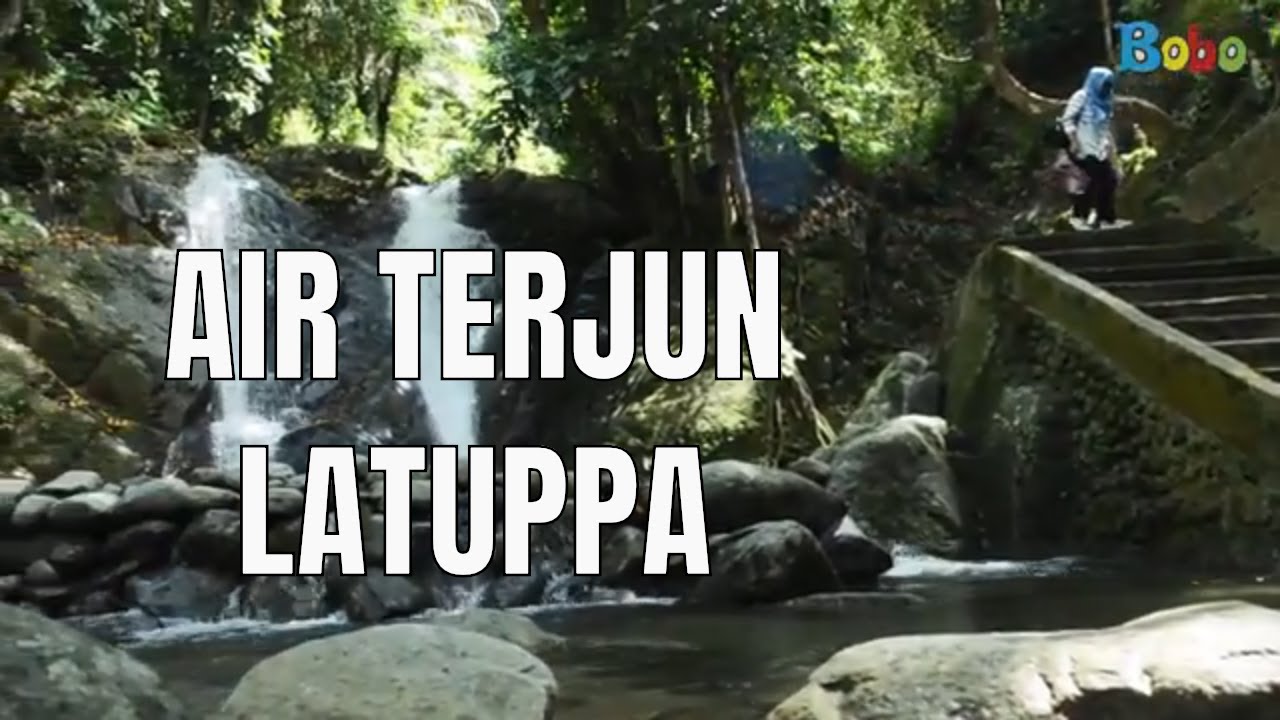 Rupanya Air Terjun Terbesar Letaknya Di Bawah Laut Semua Halaman