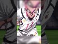 Le but de Shidou 😱 #anime #vf #bluelock