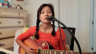 Matchbox 20 - Hang On Every Word (live cover)
